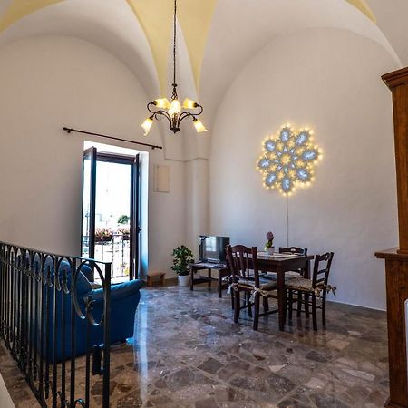 Apartmán Nonna Valeria Diso Exteriér fotografie