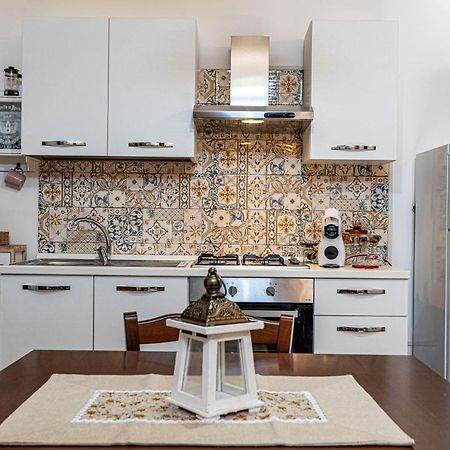 Apartmán Nonna Valeria Diso Exteriér fotografie