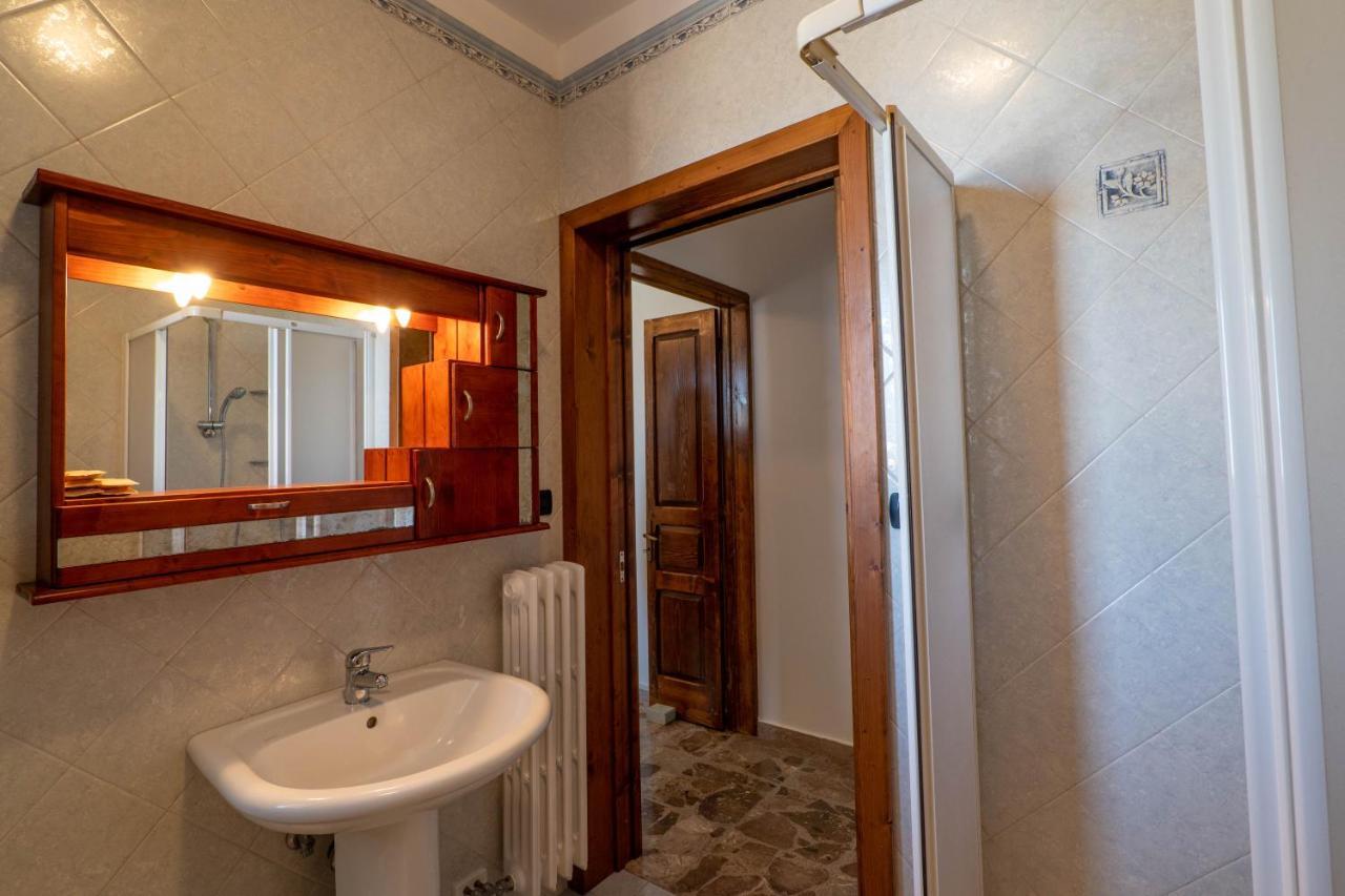 Apartmán Nonna Valeria Diso Exteriér fotografie