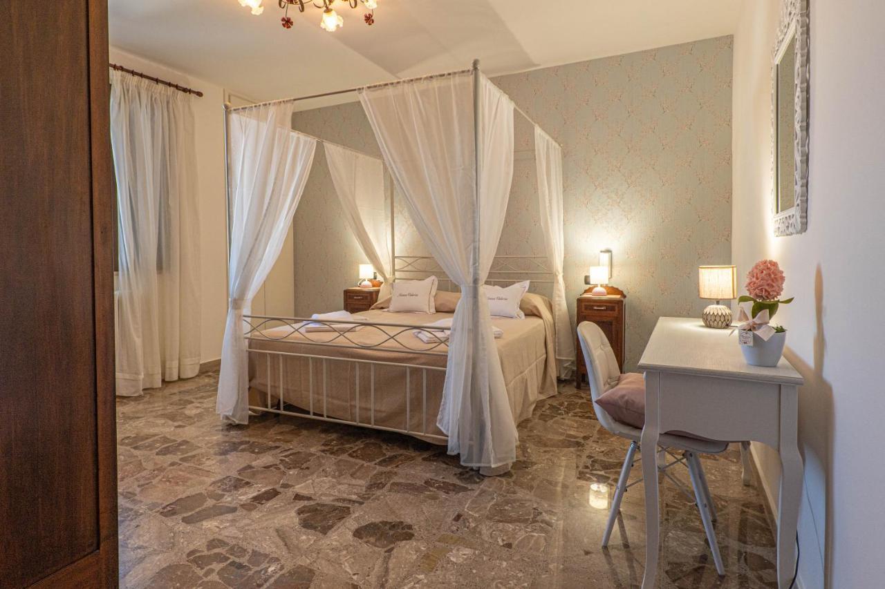 Apartmán Nonna Valeria Diso Exteriér fotografie