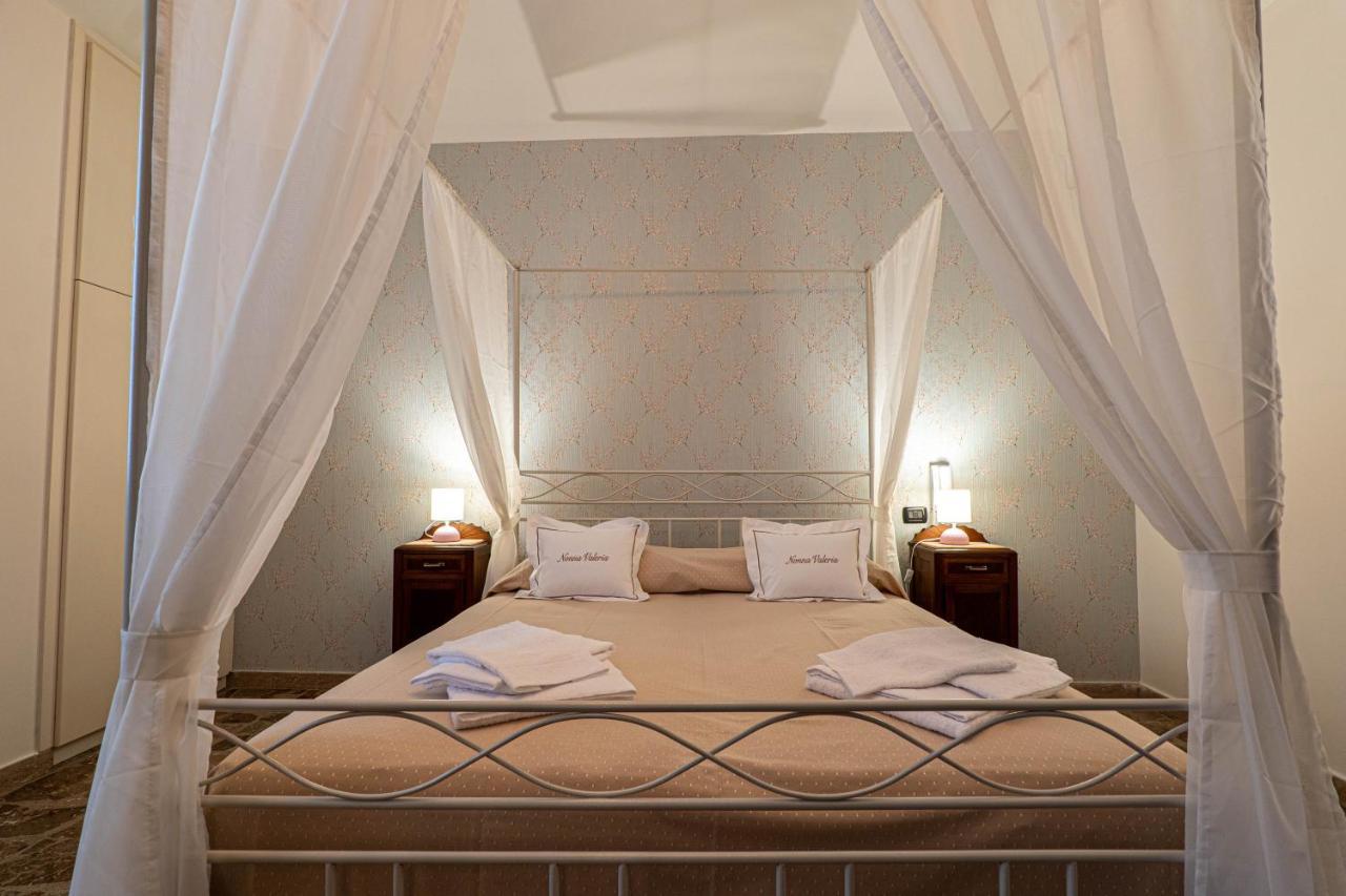 Apartmán Nonna Valeria Diso Exteriér fotografie