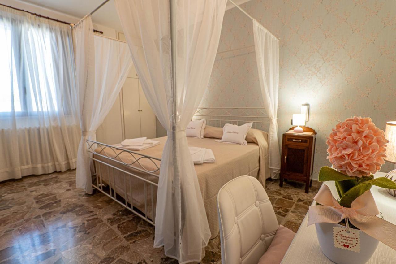 Apartmán Nonna Valeria Diso Exteriér fotografie